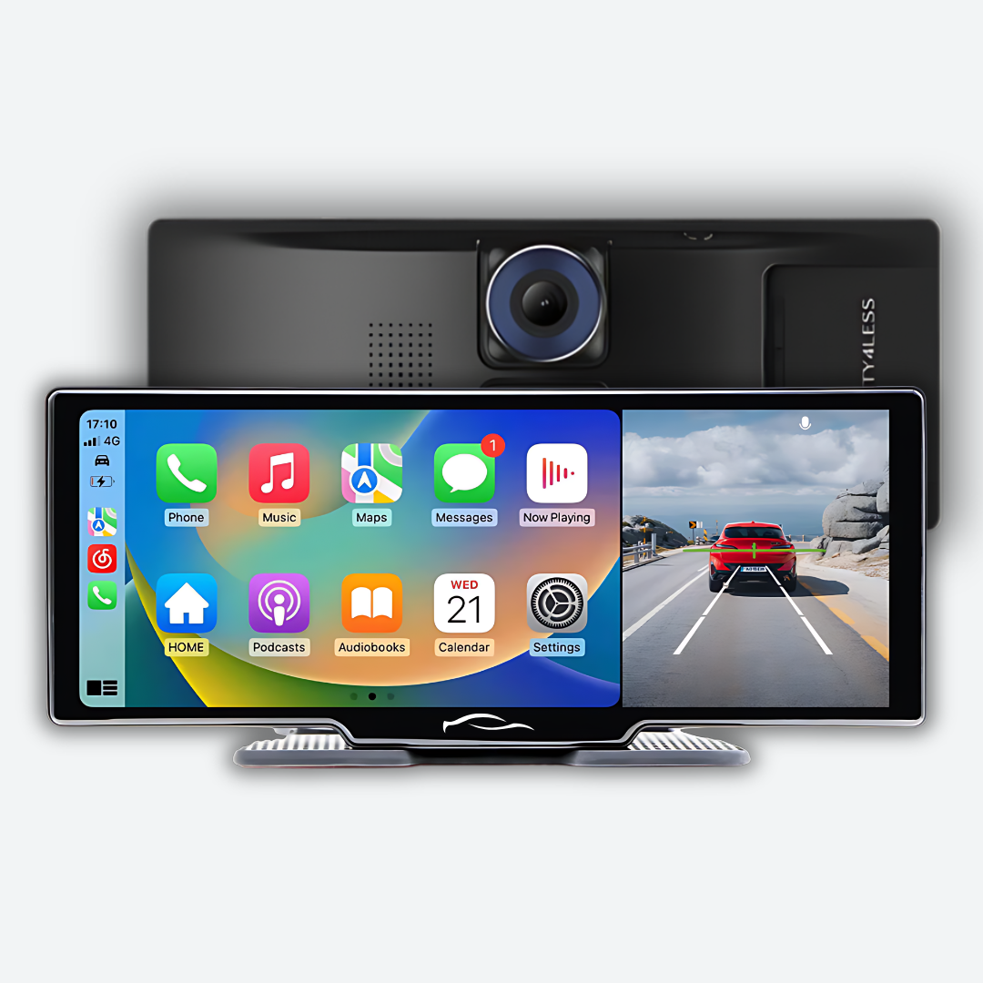 CarPlay Pro Max 2026