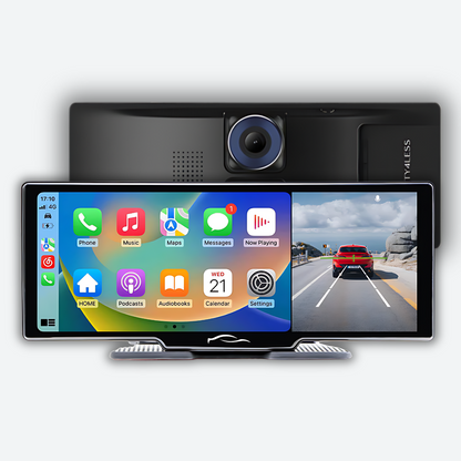 CarPlay Pro Max 2026