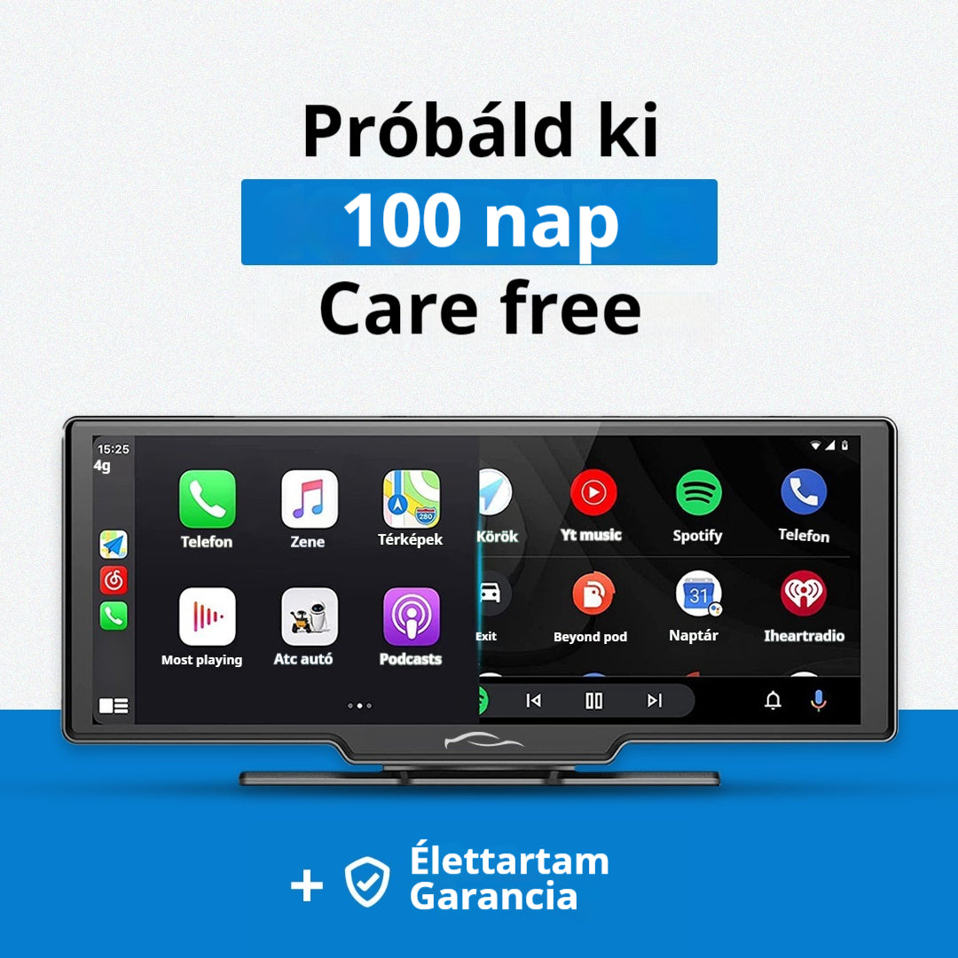 CarPlay Pro Max 2026