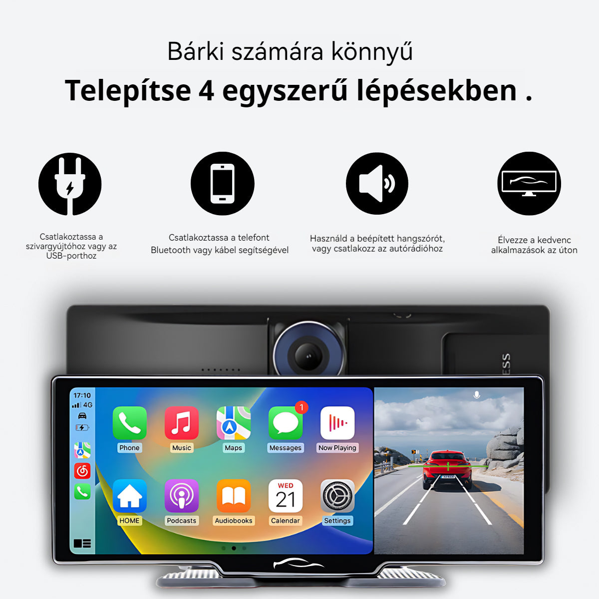 CarPlay Pro Max 2026