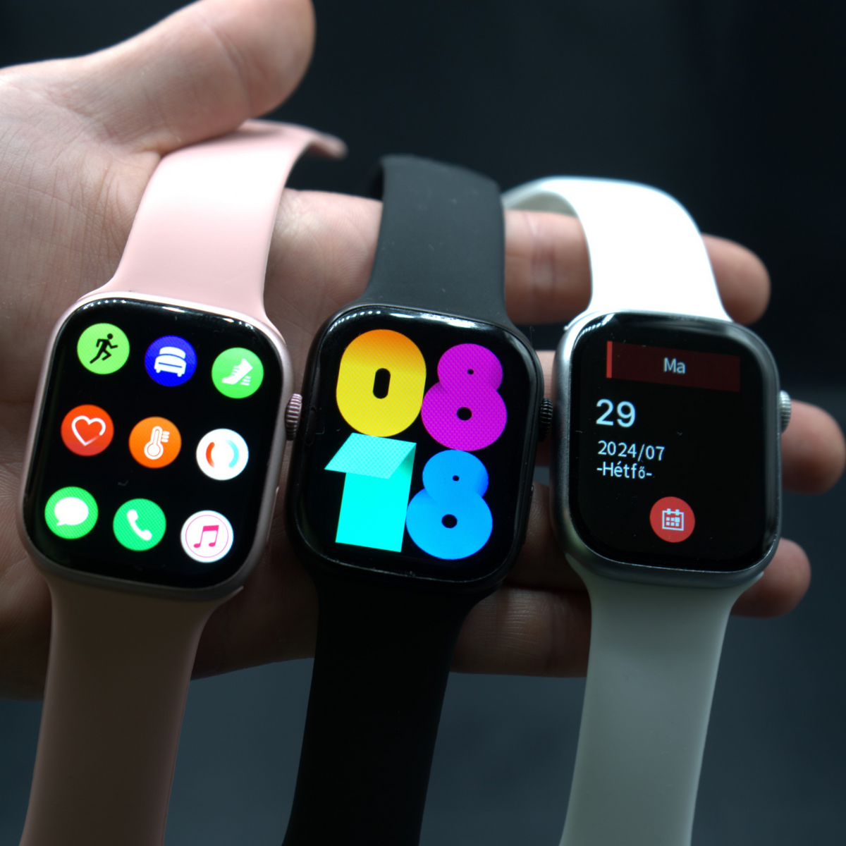ZenWatch okosóra+ajándék fülhallgató